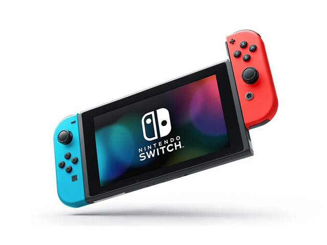 prix réparation Nintendo Switch Maubeuge, Hautmont, Aulnoye, Bavay, Fourmies